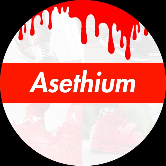 Meet your Posher, Asethium - Picture 1 of 1